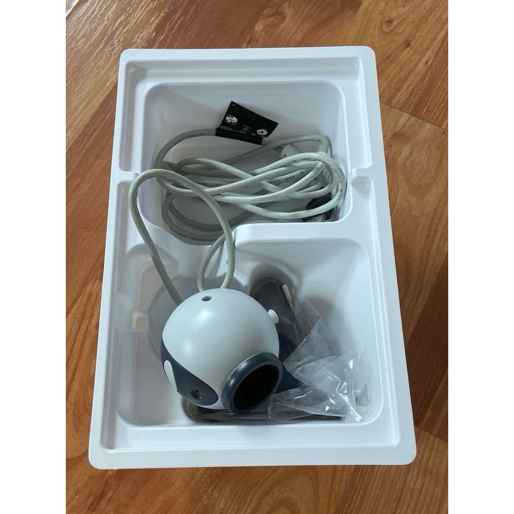 Logitech‎ Quick  Cam Messenger